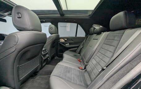 Mercedes-Benz GLE, 2024 год, 13 000 000 рублей, 6 фотография