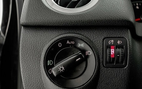 Volkswagen Tiguan I, 2010 год, 860 000 рублей, 24 фотография