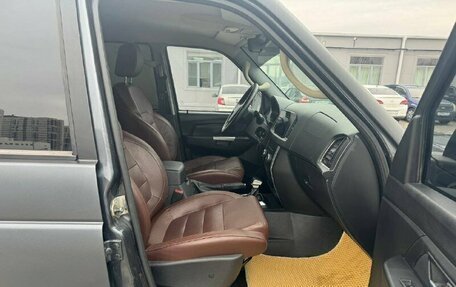 ЛуАЗ Patriot, 2019 год, 1 360 000 рублей, 9 фотография