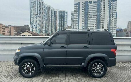 ЛуАЗ Patriot, 2019 год, 1 360 000 рублей, 5 фотография