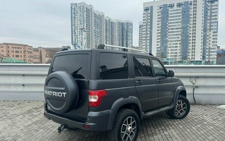 ЛуАЗ Patriot, 2019 год, 1 360 000 рублей, 2 фотография