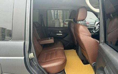 ЛуАЗ Patriot, 2019 год, 1 360 000 рублей, 10 фотография