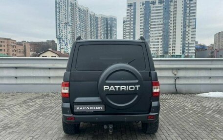 ЛуАЗ Patriot, 2019 год, 1 360 000 рублей, 4 фотография