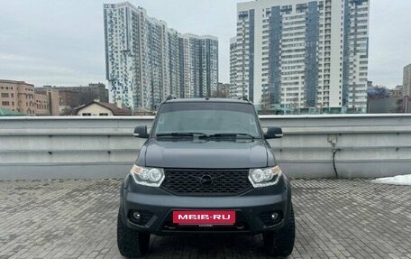 ЛуАЗ Patriot, 2019 год, 1 360 000 рублей, 3 фотография