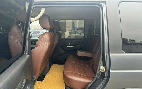 ЛуАЗ Patriot, 2019 год, 1 360 000 рублей, 12 фотография