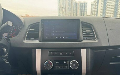 ЛуАЗ Patriot, 2019 год, 1 360 000 рублей, 14 фотография