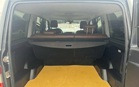 ЛуАЗ Patriot, 2019 год, 1 360 000 рублей, 20 фотография