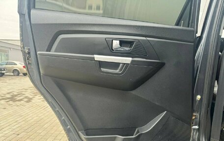 ЛуАЗ Patriot, 2019 год, 1 360 000 рублей, 17 фотография