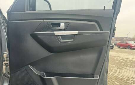 ЛуАЗ Patriot, 2019 год, 1 360 000 рублей, 18 фотография