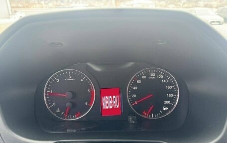 ЛуАЗ Patriot, 2019 год, 1 360 000 рублей, 13 фотография