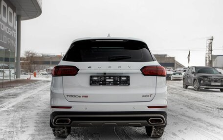 Chery Tiggo 8 Pro, 2021 год, 2 050 000 рублей, 7 фотография