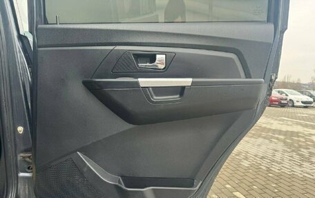 ЛуАЗ Patriot, 2019 год, 1 360 000 рублей, 19 фотография