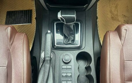 ЛуАЗ Patriot, 2019 год, 1 360 000 рублей, 15 фотография