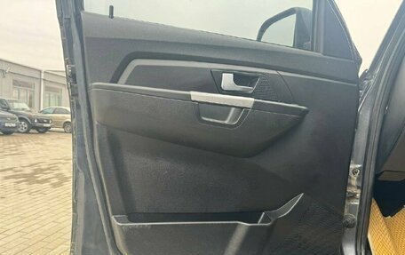 ЛуАЗ Patriot, 2019 год, 1 360 000 рублей, 16 фотография