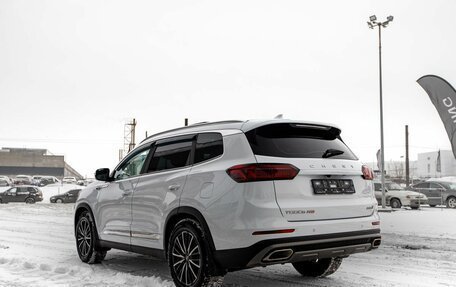 Chery Tiggo 8 Pro, 2021 год, 2 050 000 рублей, 8 фотография