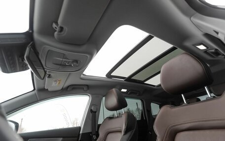 Chery Tiggo 8 Pro, 2021 год, 2 050 000 рублей, 13 фотография