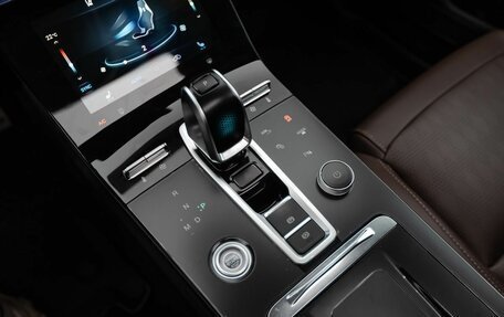 Chery Tiggo 8 Pro, 2021 год, 2 050 000 рублей, 17 фотография