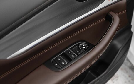 Chery Tiggo 8 Pro, 2021 год, 2 050 000 рублей, 10 фотография