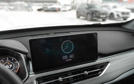 Chery Tiggo 8 Pro, 2021 год, 2 050 000 рублей, 15 фотография