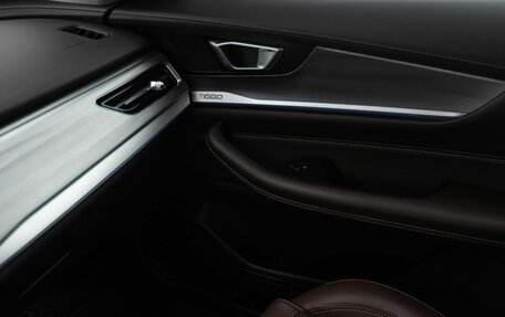 Chery Tiggo 8 Pro, 2021 год, 2 050 000 рублей, 18 фотография