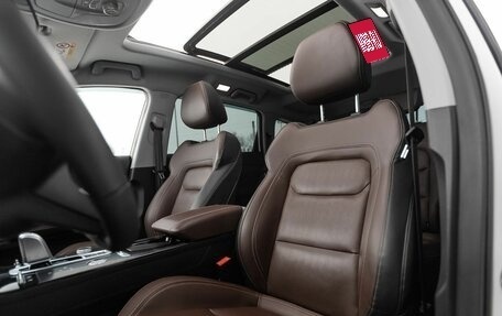 Chery Tiggo 8 Pro, 2021 год, 2 050 000 рублей, 12 фотография