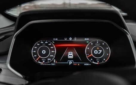 Chery Tiggo 8 Pro, 2021 год, 2 050 000 рублей, 14 фотография