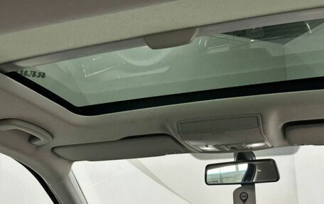 Skoda Superb III рестайлинг, 2025 год, 3 249 000 рублей, 12 фотография