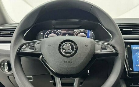 Skoda Superb III рестайлинг, 2025 год, 3 249 000 рублей, 13 фотография