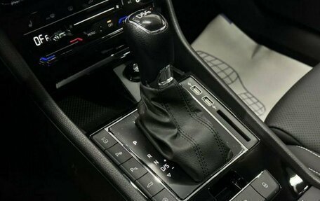 Skoda Superb III рестайлинг, 2025 год, 3 249 000 рублей, 10 фотография