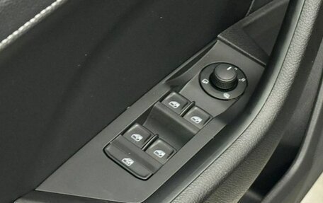 Skoda Superb III рестайлинг, 2025 год, 3 249 000 рублей, 11 фотография