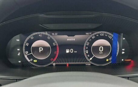 Skoda Superb III рестайлинг, 2025 год, 3 249 000 рублей, 14 фотография