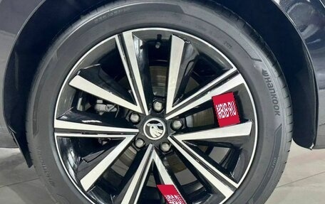 Skoda Superb III рестайлинг, 2025 год, 3 249 000 рублей, 18 фотография