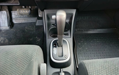 Nissan Tiida, 2010 год, 560 000 рублей, 12 фотография