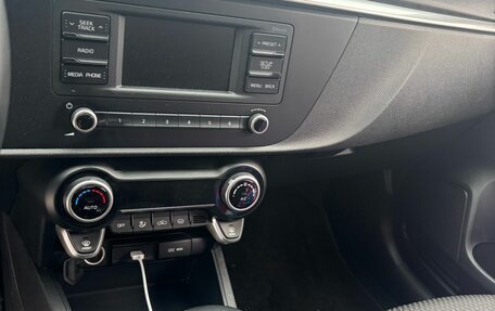 KIA Rio IV, 2021 год, 1 890 000 рублей, 8 фотография