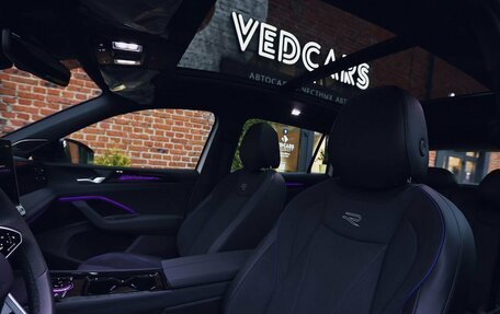 Volkswagen Tiguan, 2025 год, 4 780 000 рублей, 3 фотография