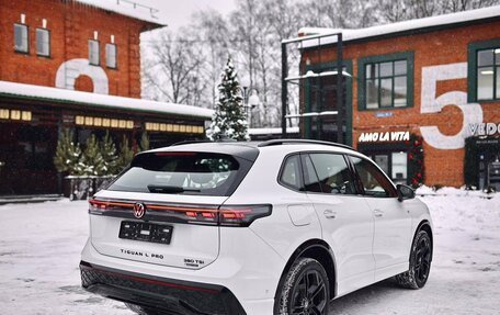 Volkswagen Tiguan, 2025 год, 4 780 000 рублей, 7 фотография