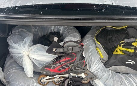 KIA Rio IV, 2021 год, 1 890 000 рублей, 11 фотография