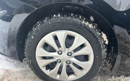 KIA Rio IV, 2021 год, 1 890 000 рублей, 12 фотография