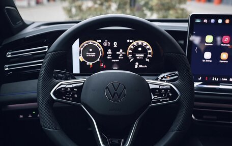 Volkswagen Tiguan, 2025 год, 4 780 000 рублей, 19 фотография