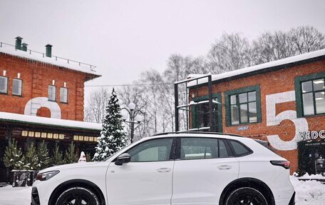 Volkswagen Tiguan, 2025 год, 4 780 000 рублей, 10 фотография