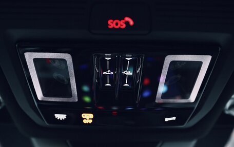 Volkswagen Tiguan, 2025 год, 4 780 000 рублей, 17 фотография