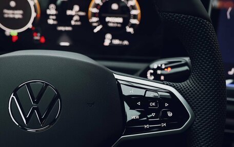 Volkswagen Tiguan, 2025 год, 4 780 000 рублей, 22 фотография