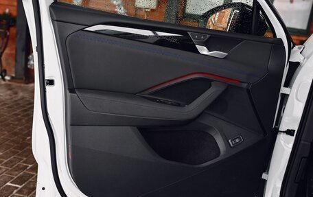 Volkswagen Tiguan, 2025 год, 4 780 000 рублей, 11 фотография