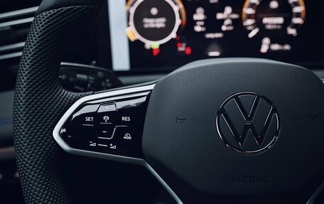 Volkswagen Tiguan, 2025 год, 4 780 000 рублей, 20 фотография