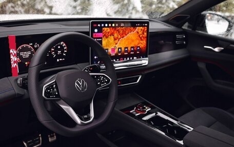 Volkswagen Tiguan, 2025 год, 4 780 000 рублей, 12 фотография