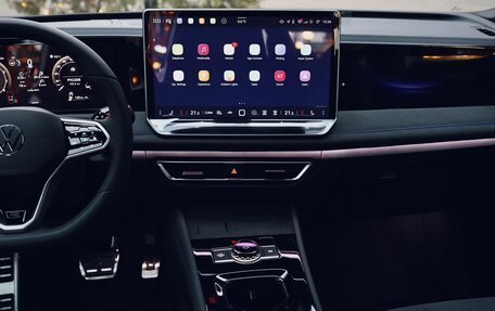 Volkswagen Tiguan, 2025 год, 4 780 000 рублей, 24 фотография