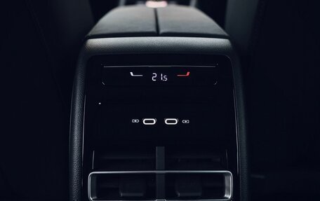 Volkswagen Tiguan, 2025 год, 4 780 000 рублей, 32 фотография