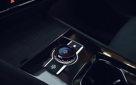 Volkswagen Tiguan, 2025 год, 4 780 000 рублей, 28 фотография