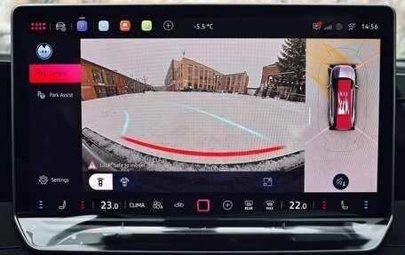 Volkswagen Tiguan, 2025 год, 4 780 000 рублей, 27 фотография