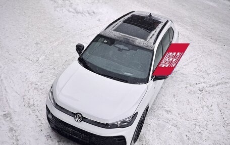 Volkswagen Tiguan, 2025 год, 4 780 000 рублей, 35 фотография